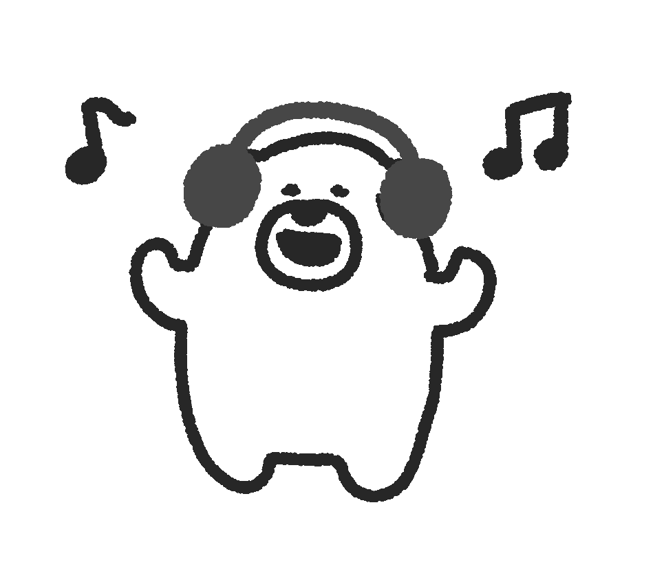 Joy animation